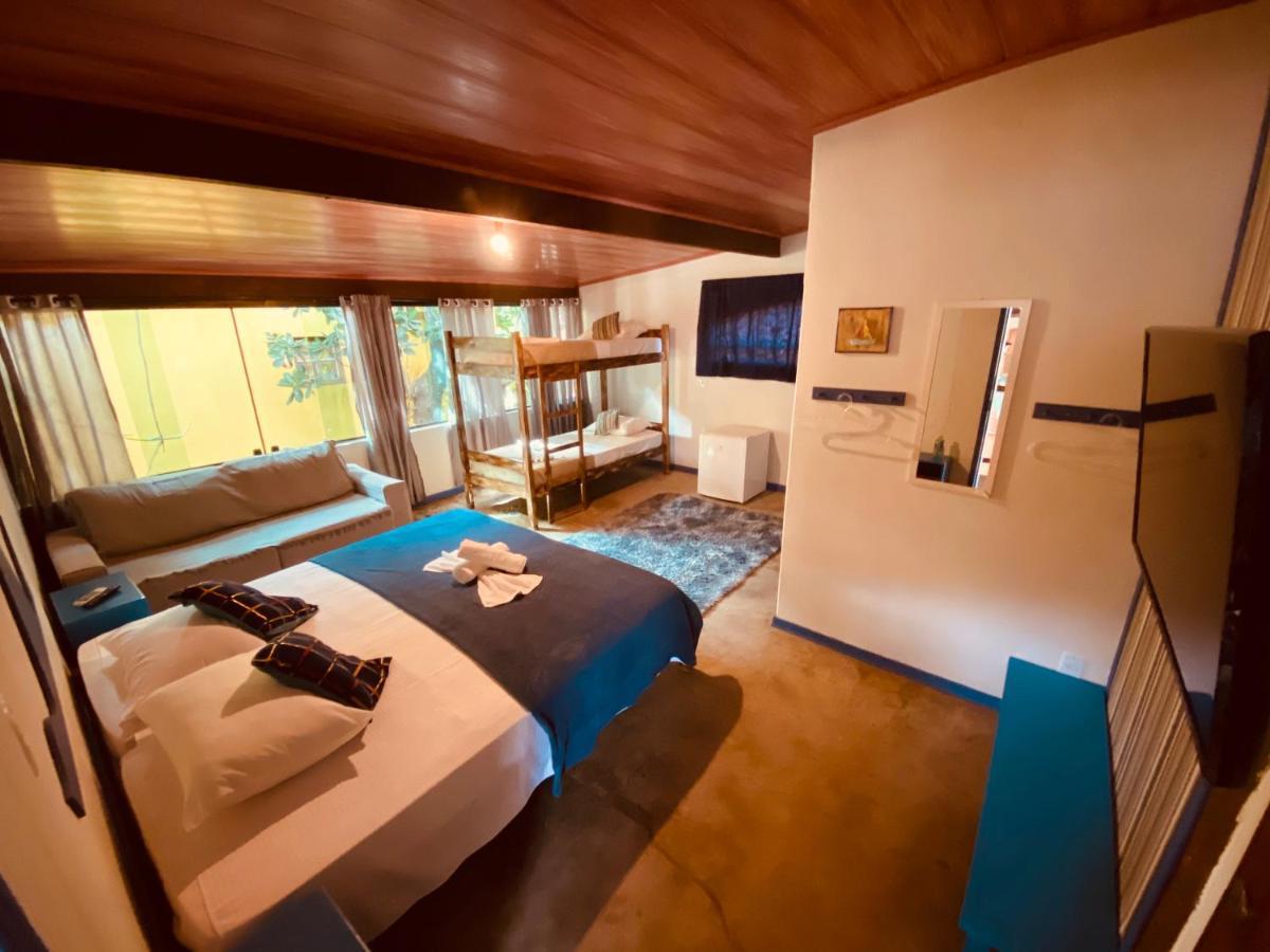Vila Pequea Ilhabela Exterior photo