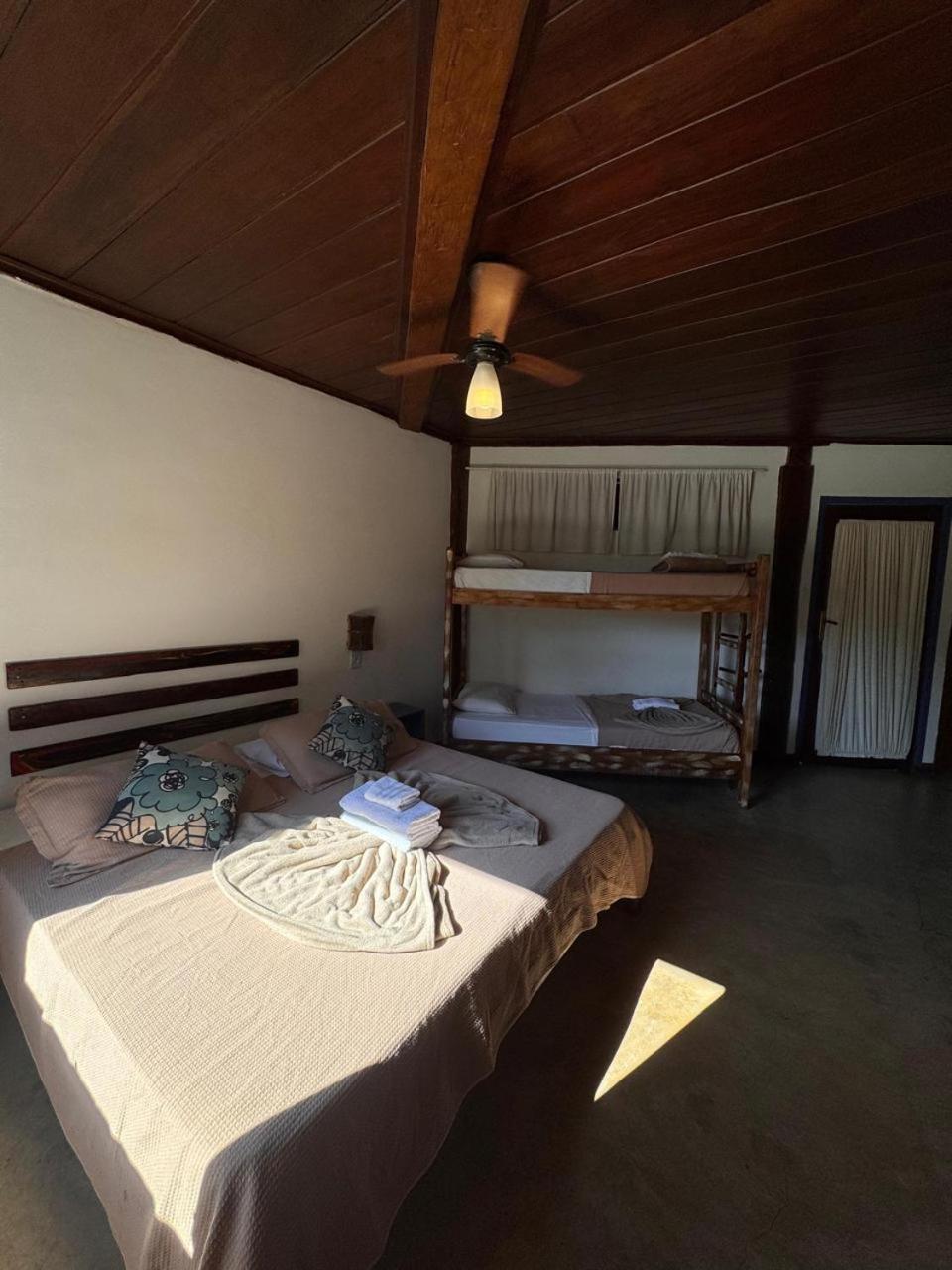 Vila Pequea Ilhabela Exterior photo