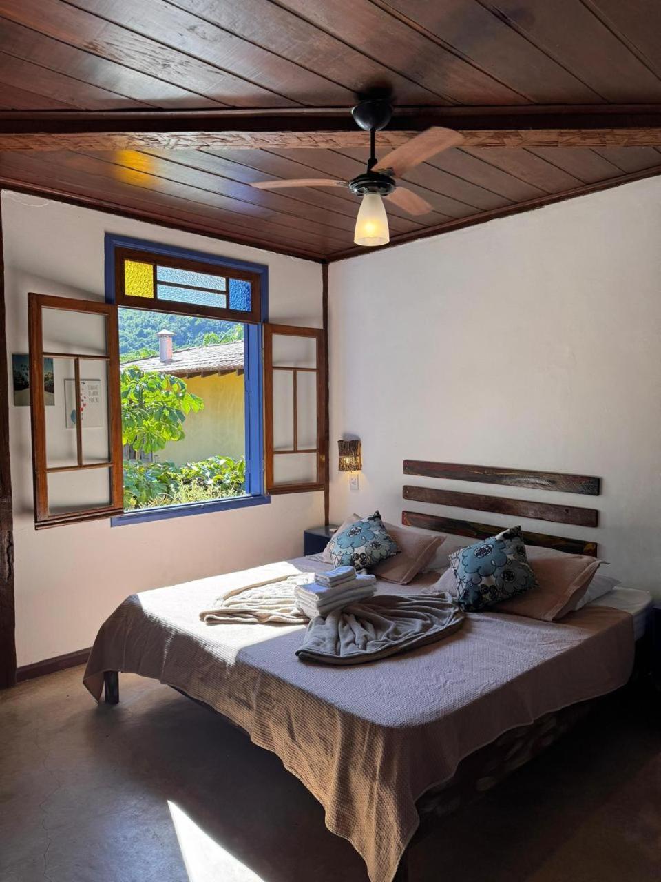 Vila Pequea Ilhabela Exterior photo
