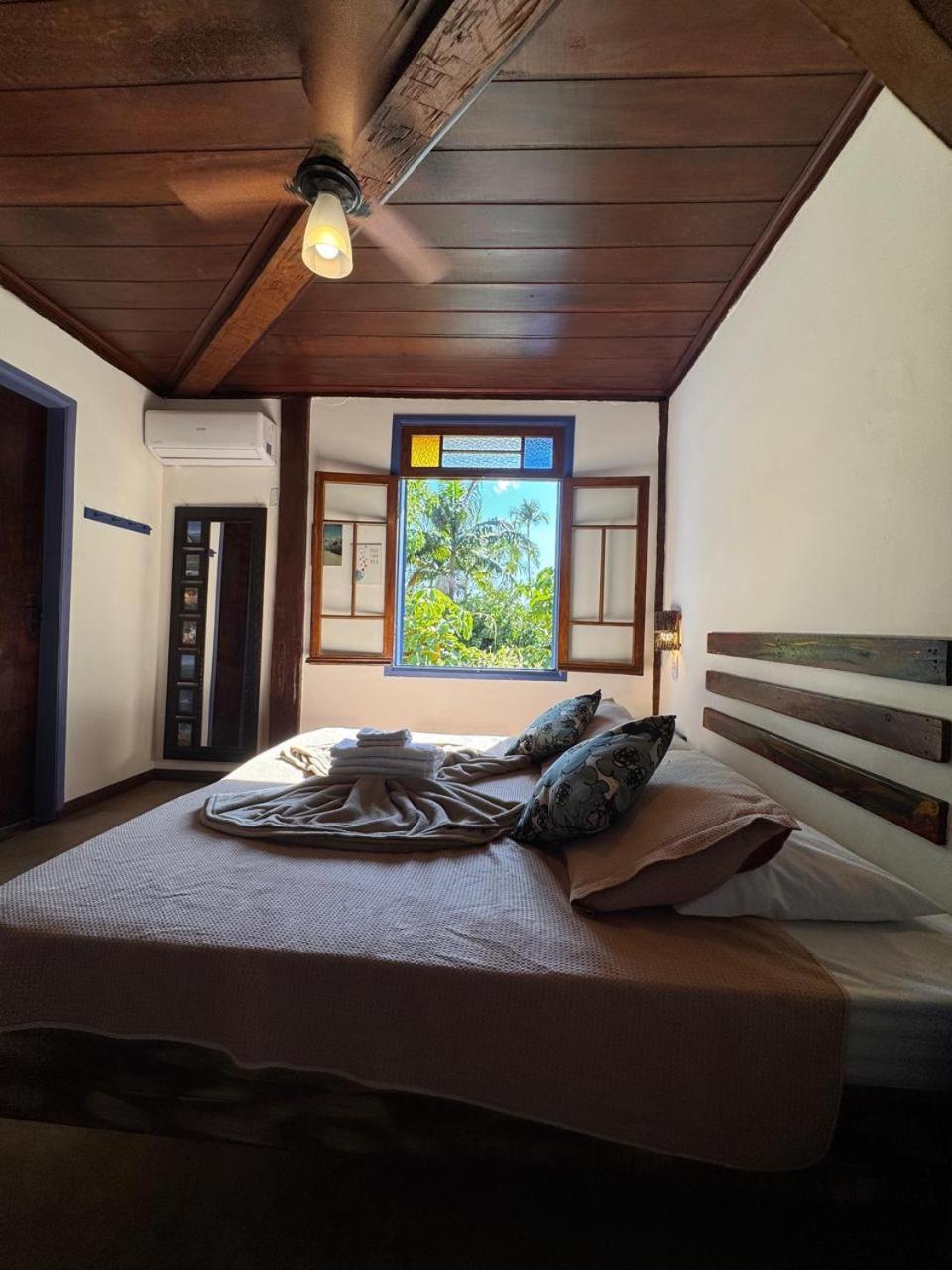 Vila Pequea Ilhabela Exterior photo