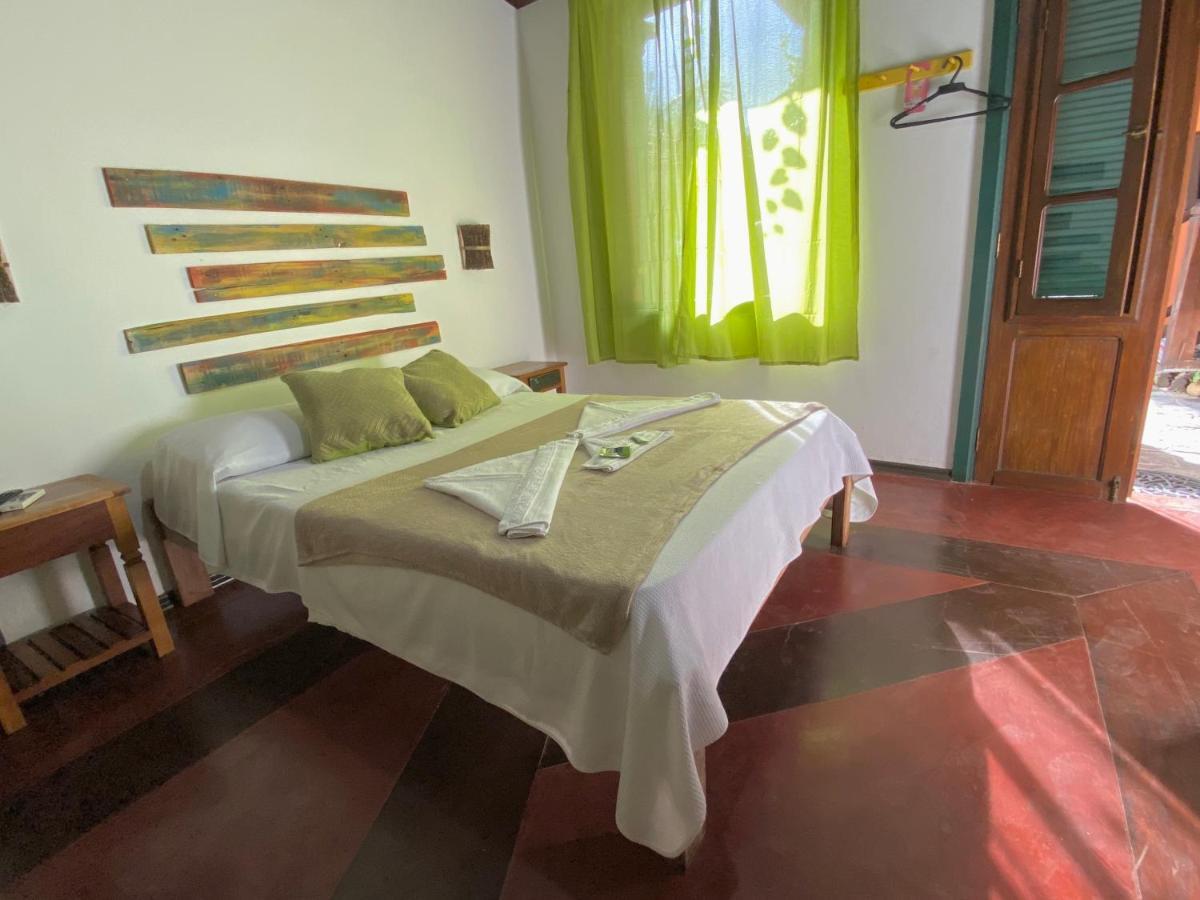 Vila Pequea Ilhabela Exterior photo