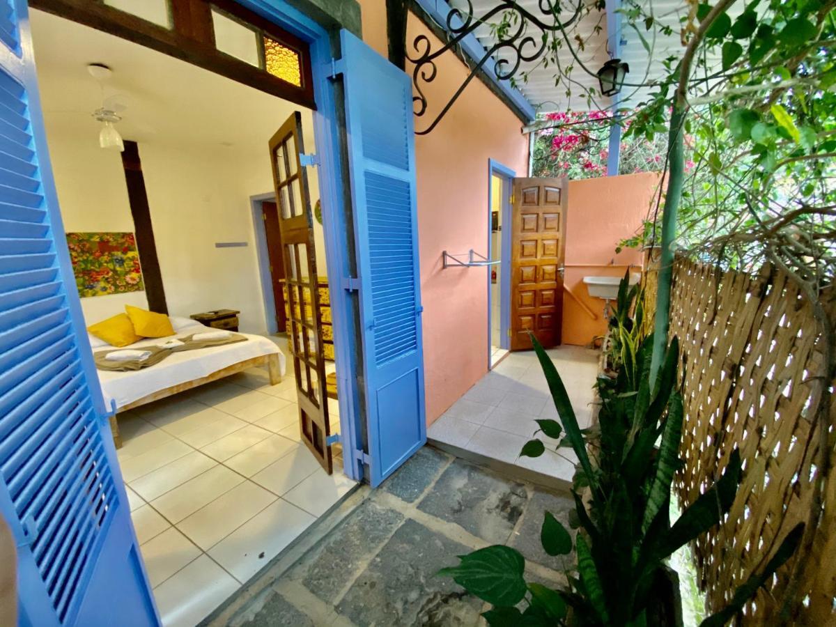 Vila Pequea Ilhabela Exterior photo