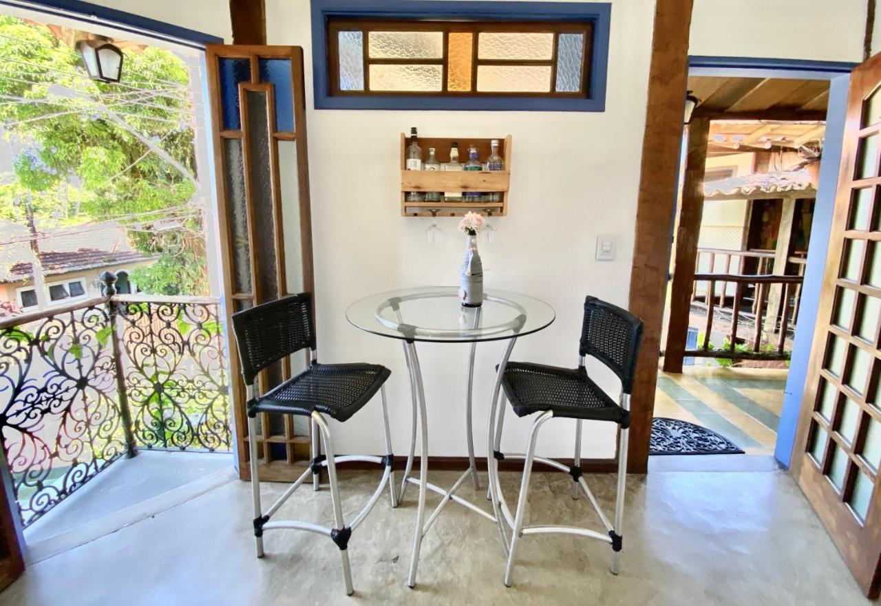 Vila Pequea Ilhabela Exterior photo